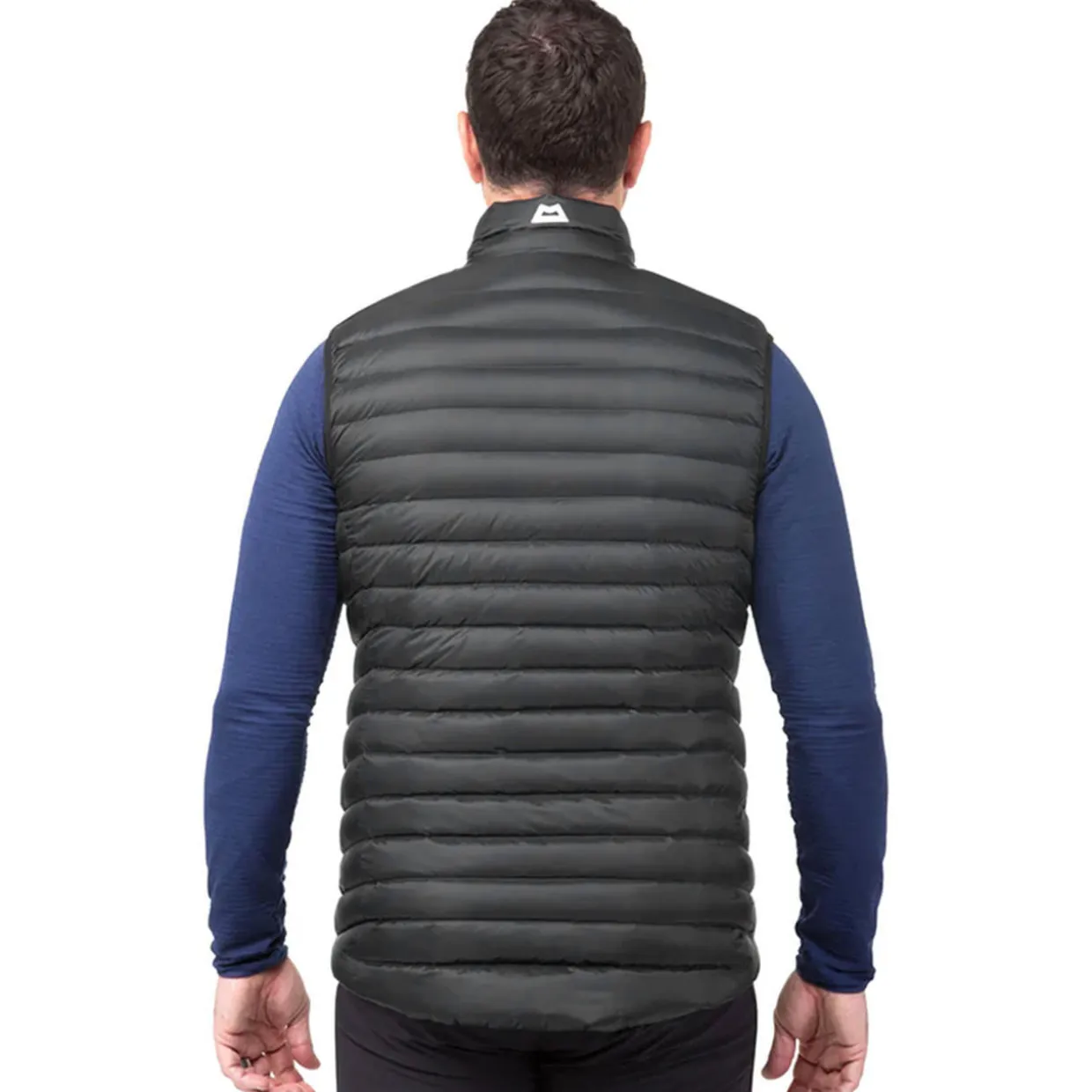 Frostline Down Vest
