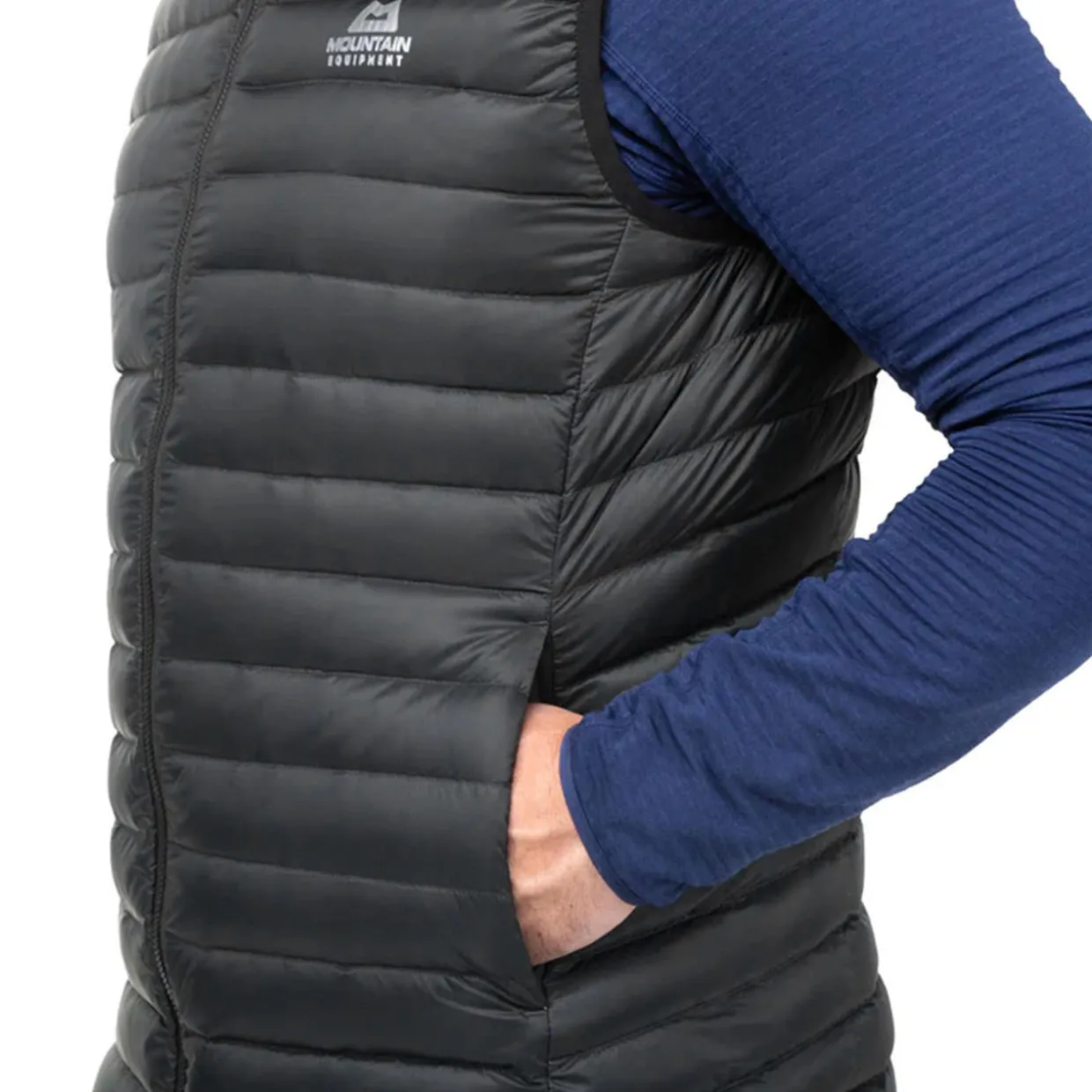 Frostline Down Vest