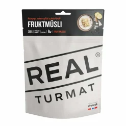 Fruit Muesli