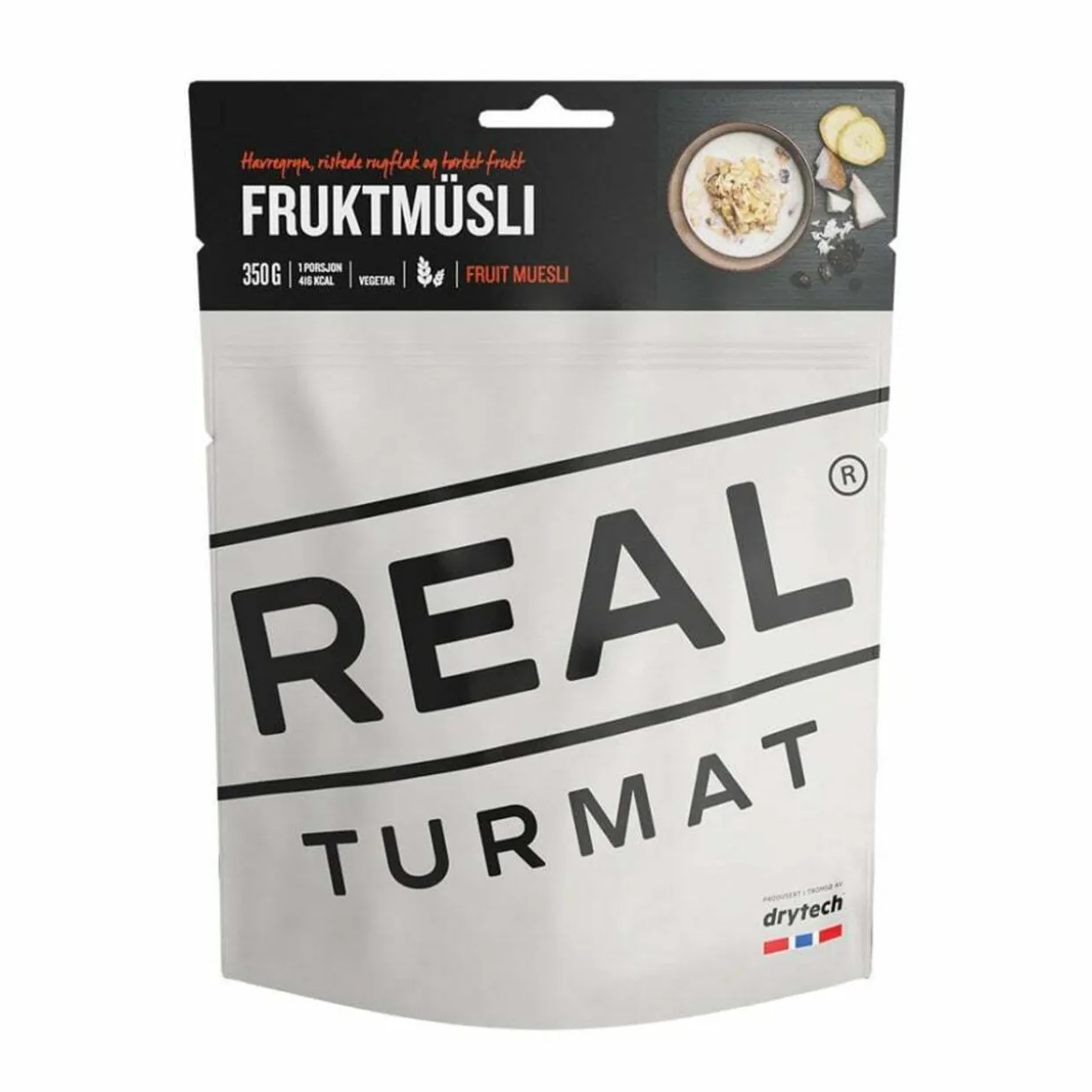 Fruit Muesli