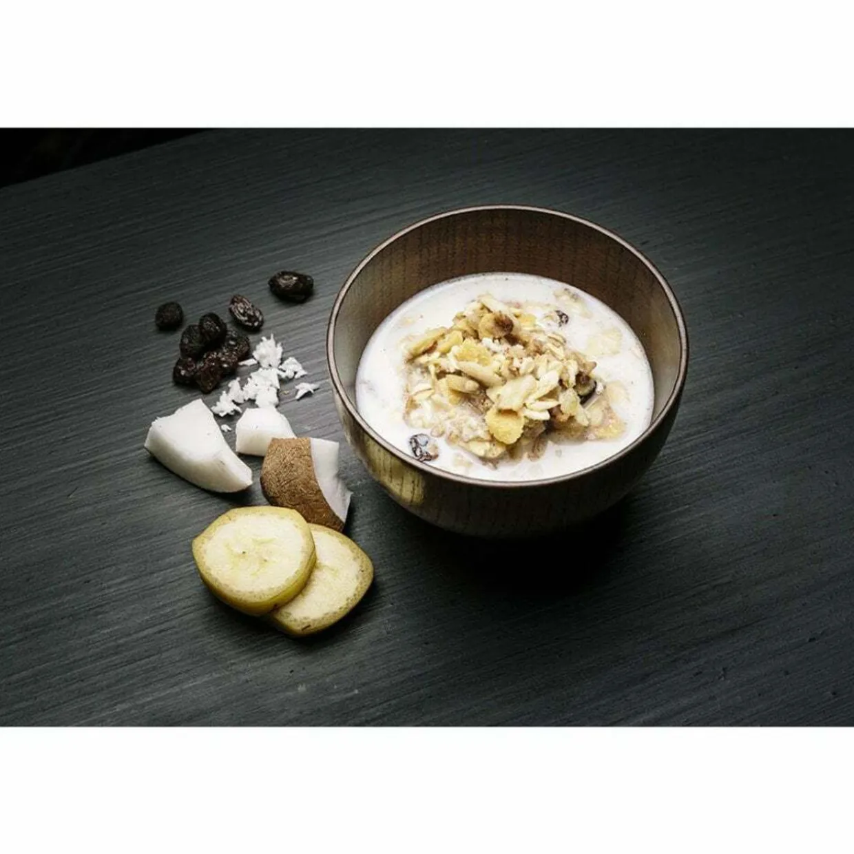 Fruit Muesli