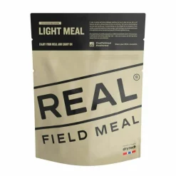 Fruit Muesli (Field Meal)