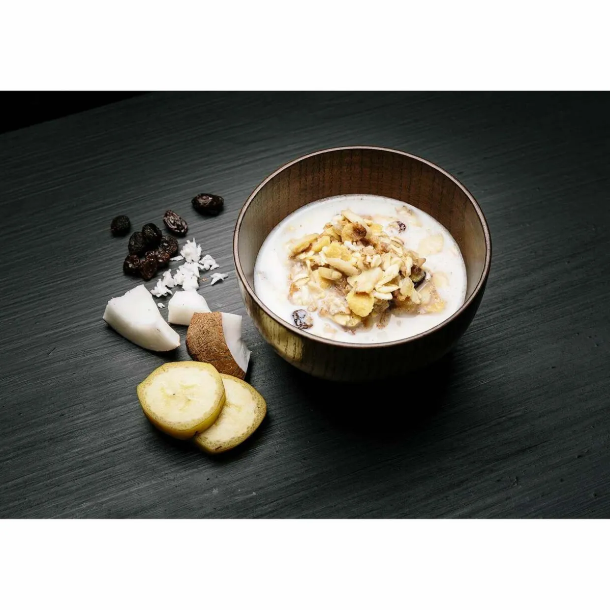 Fruit Muesli (Field Meal)