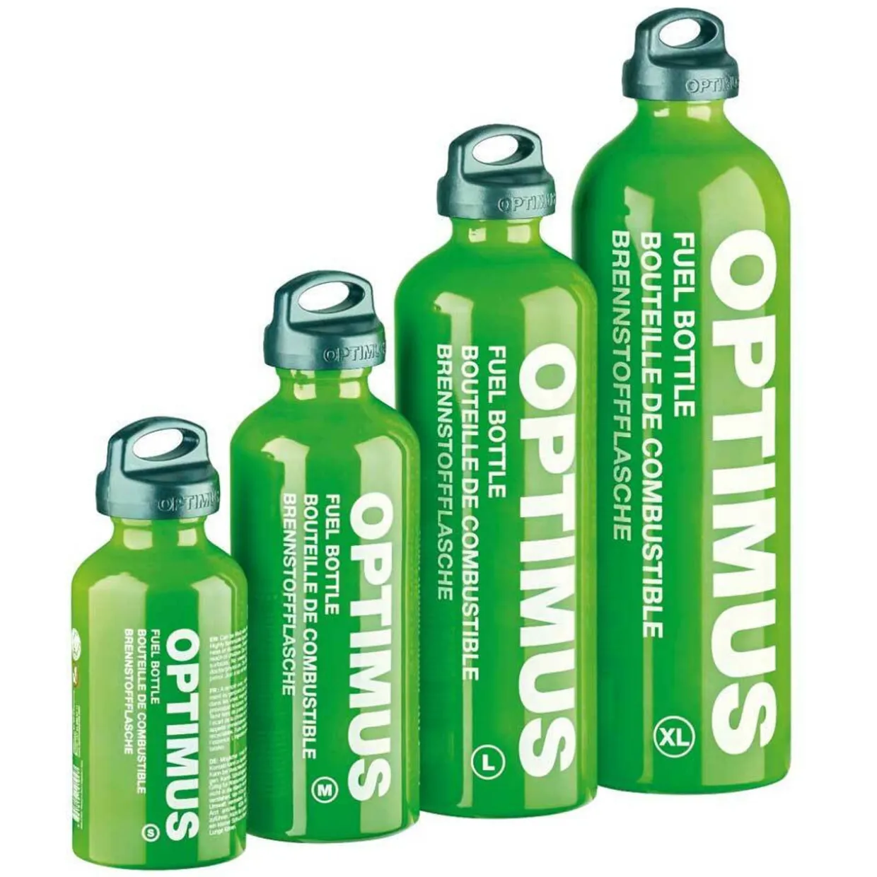 Fuel Bottles (Optimus)