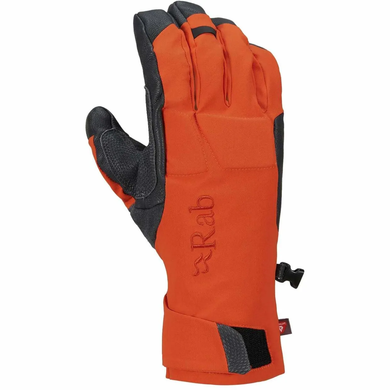 Fulcrum Gore-Tex Gloves