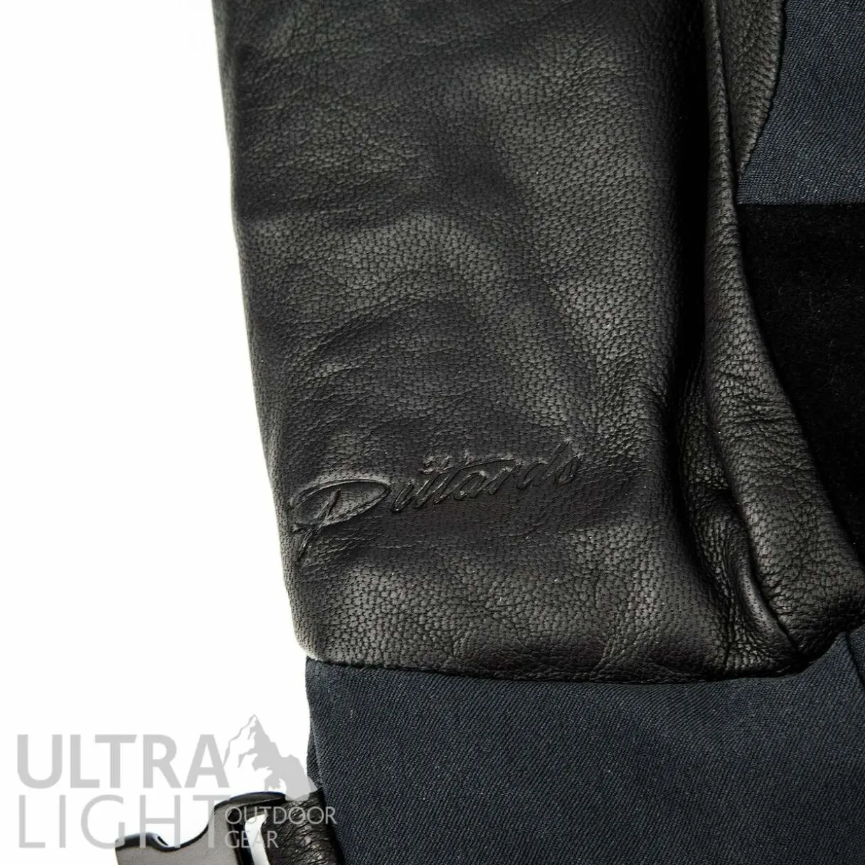 Fulcrum Gore-Tex Gloves