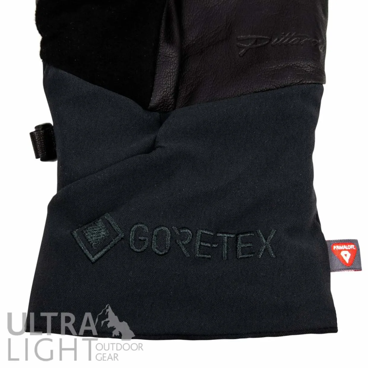 Fulcrum Gore-Tex Gloves