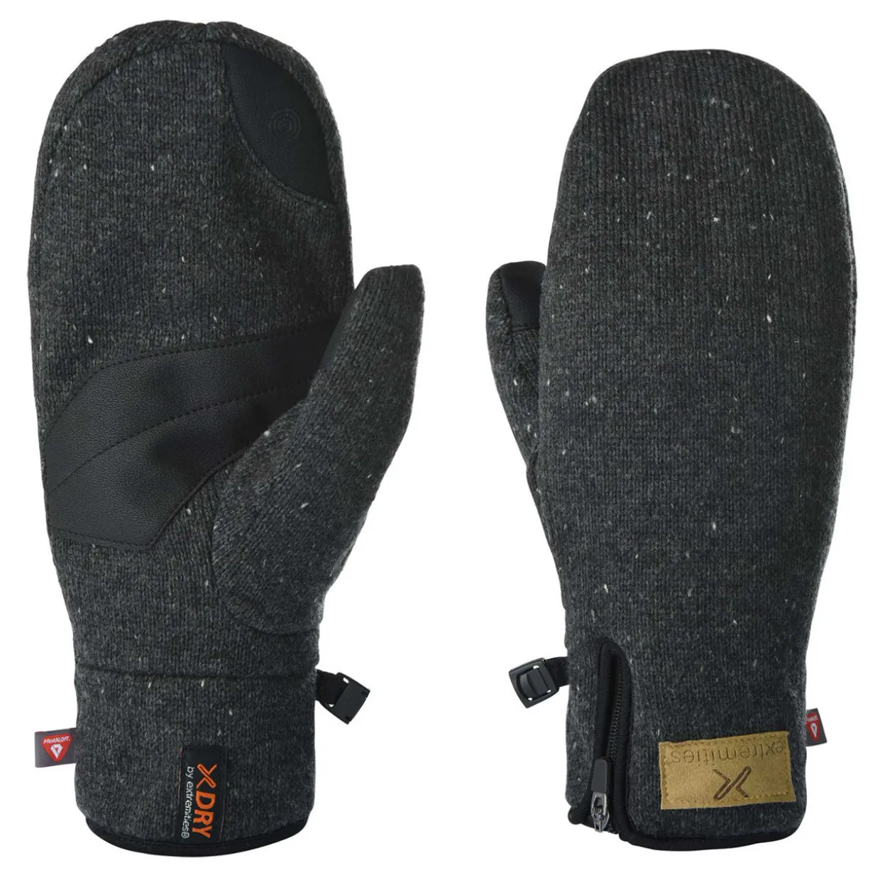 Furnace Pro Mitts