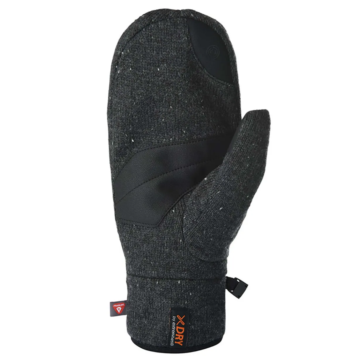 Furnace Pro Mitts