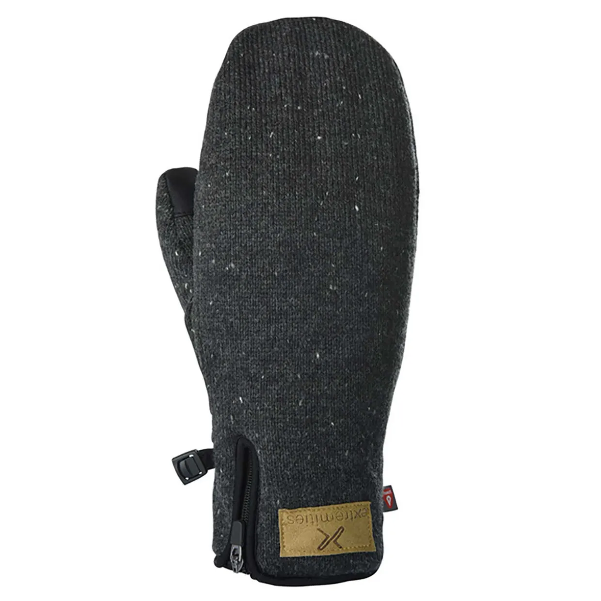 Furnace Pro Mitts