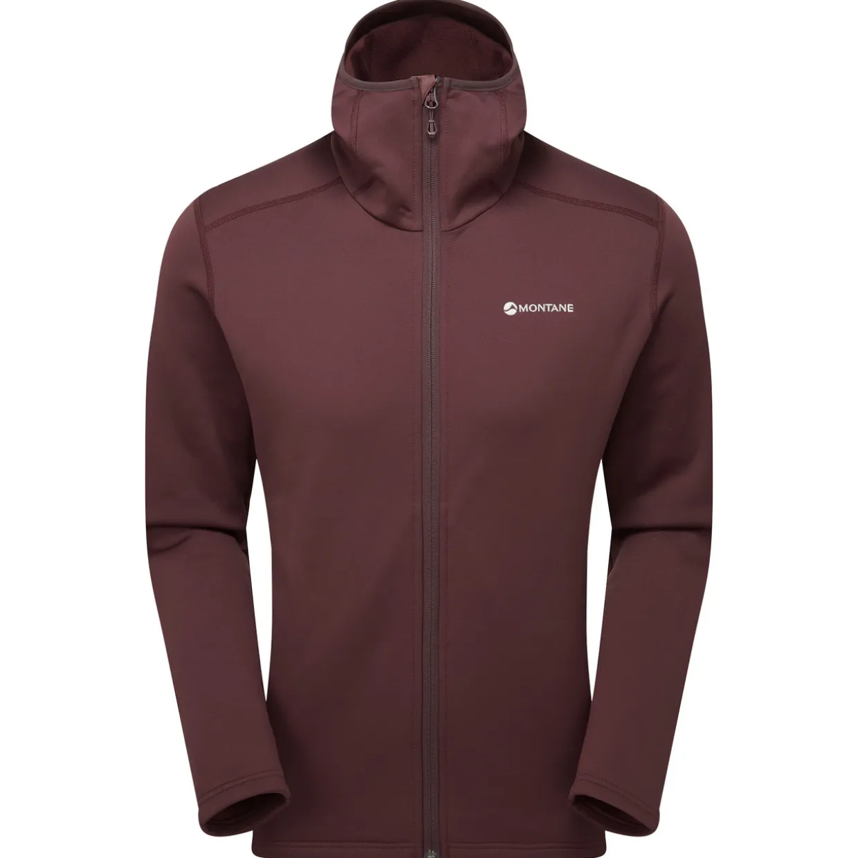 Fury Hoodie