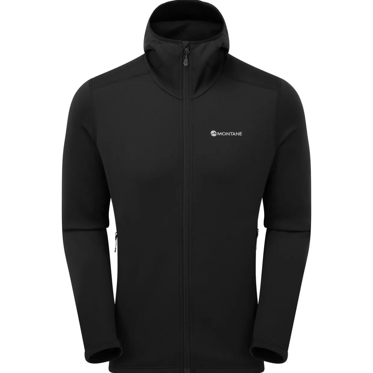 Fury Hoodie