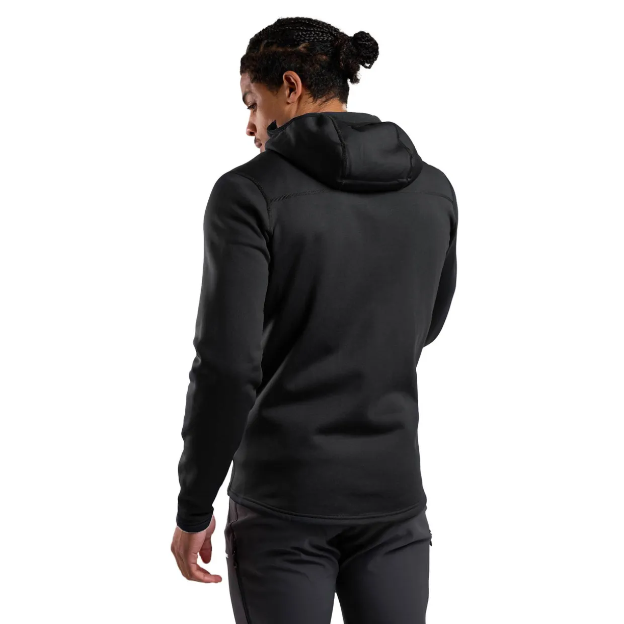 Fury Hoodie