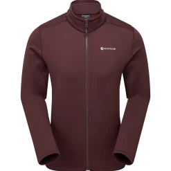 Fury Jacket