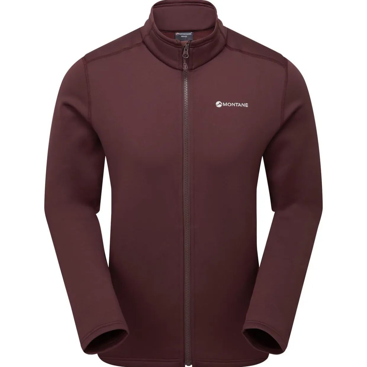 Fury Jacket