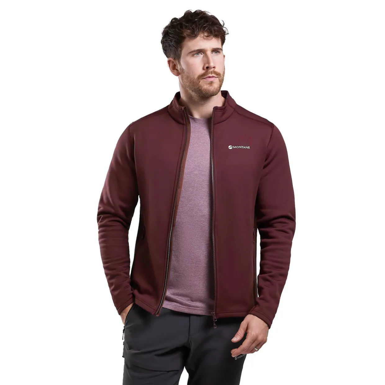 Fury Jacket