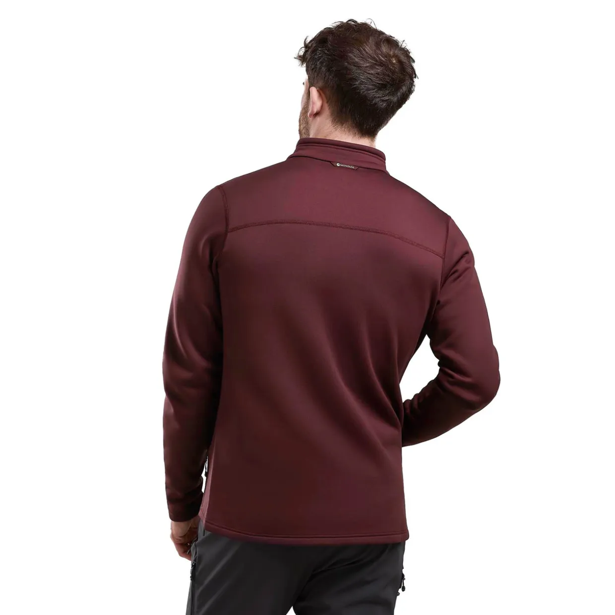 Fury Jacket
