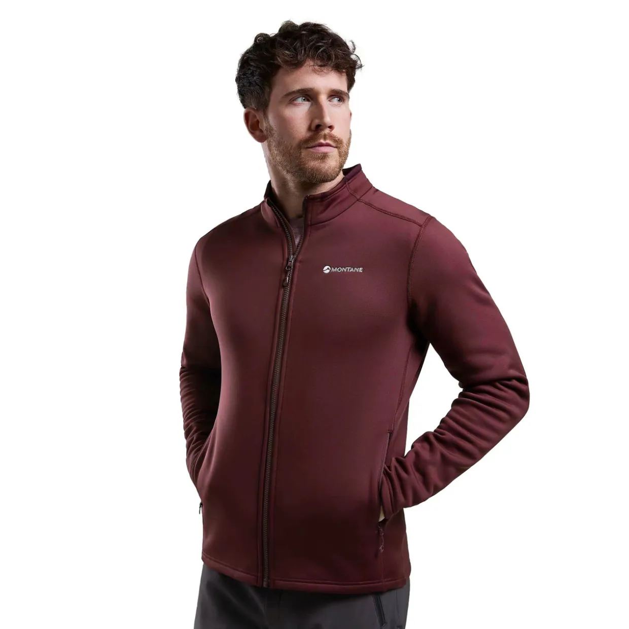 Fury Jacket