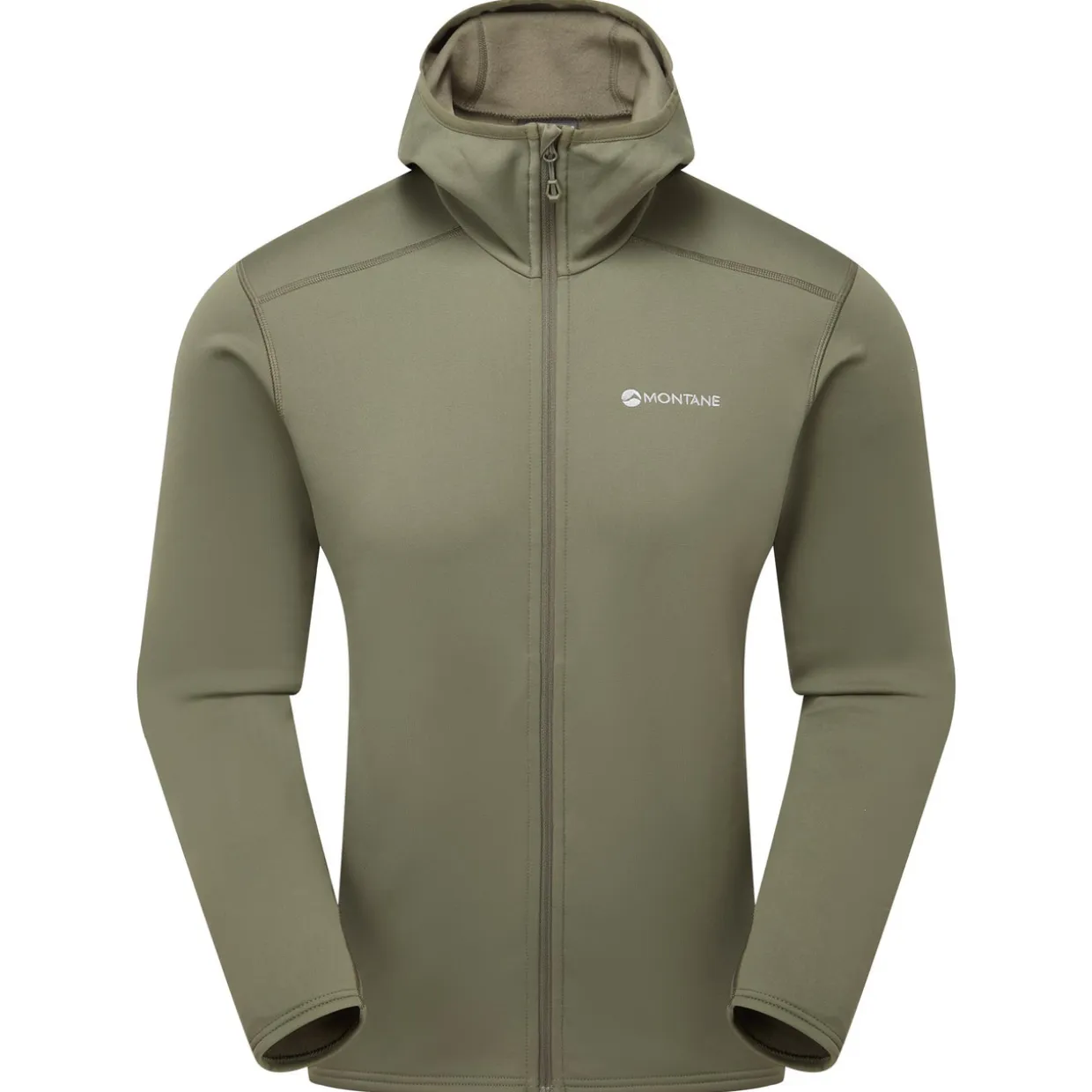 Fury Lite Hoodie