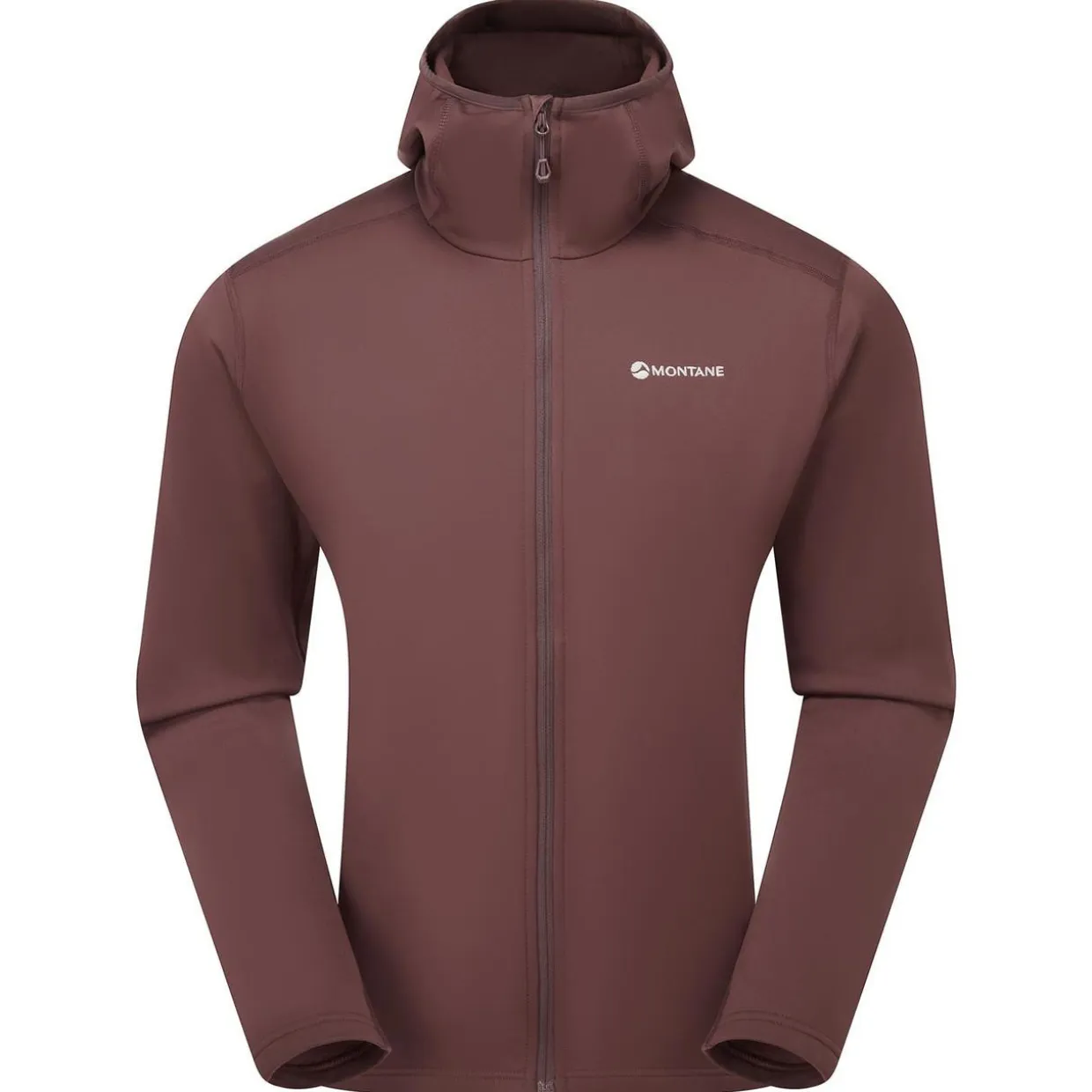 Fury Lite Hoodie