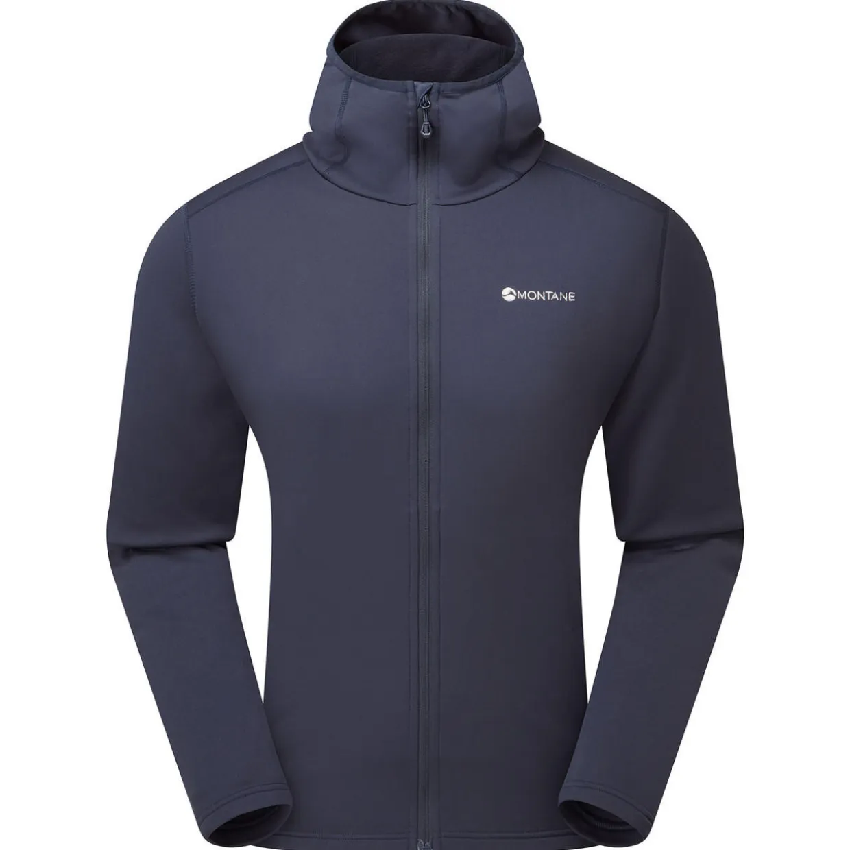 Fury Lite Hoodie