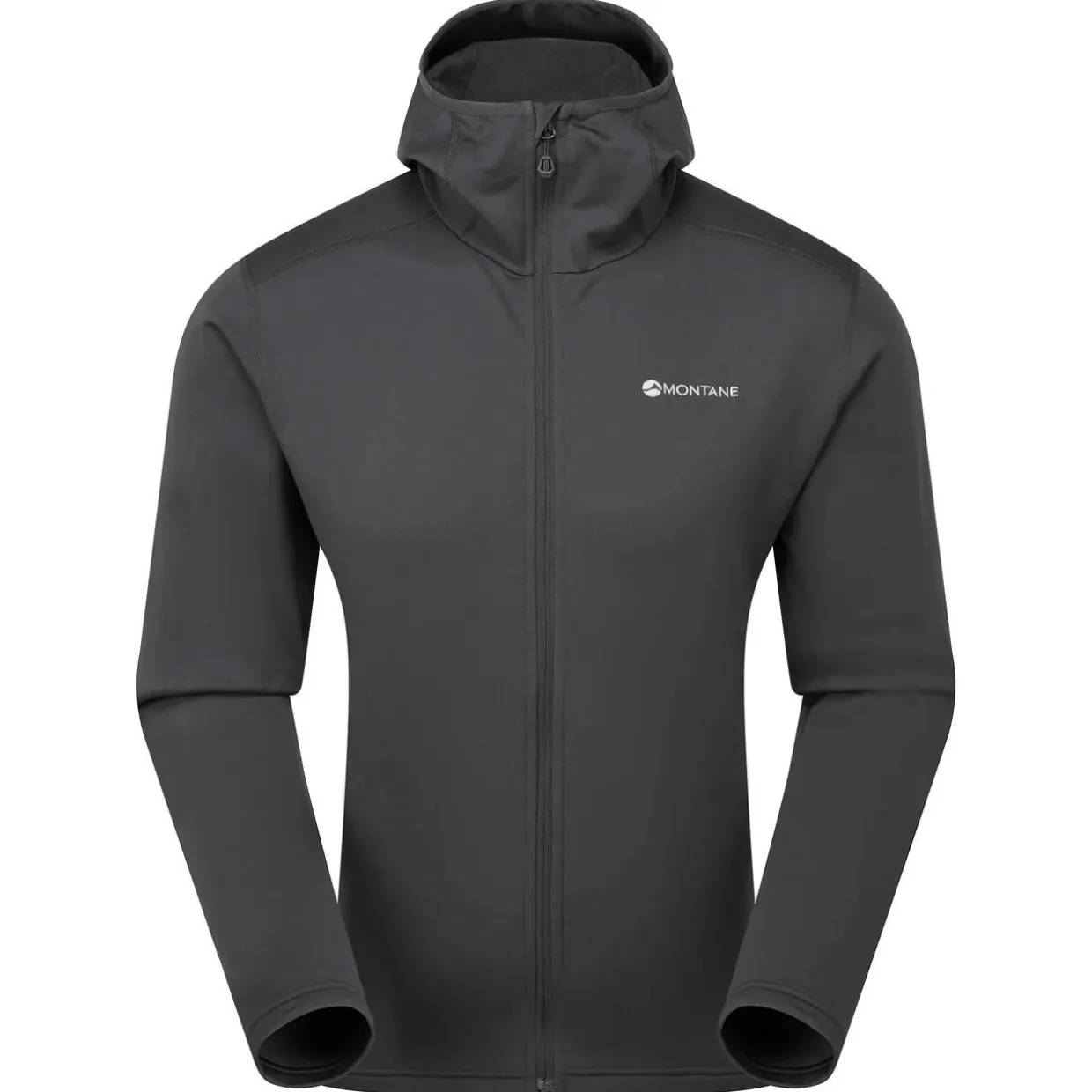 Fury Lite Hoodie