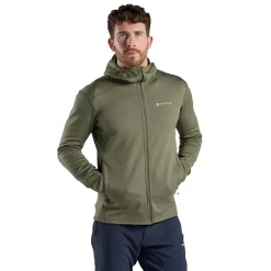 Fury Lite Hoodie