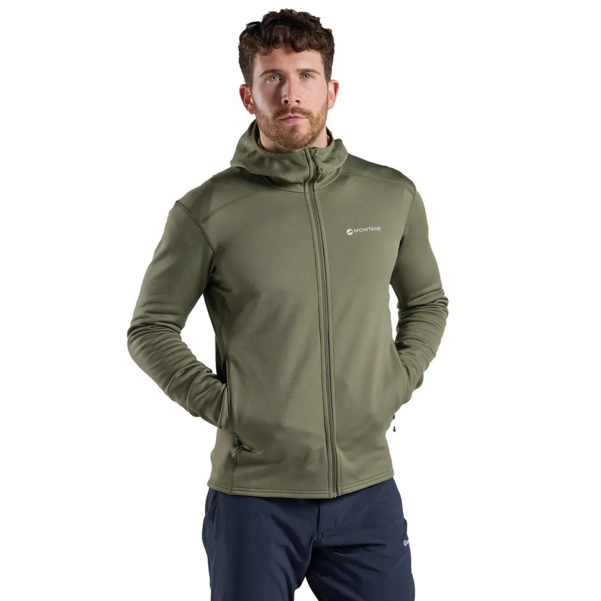 Fury Lite Hoodie
