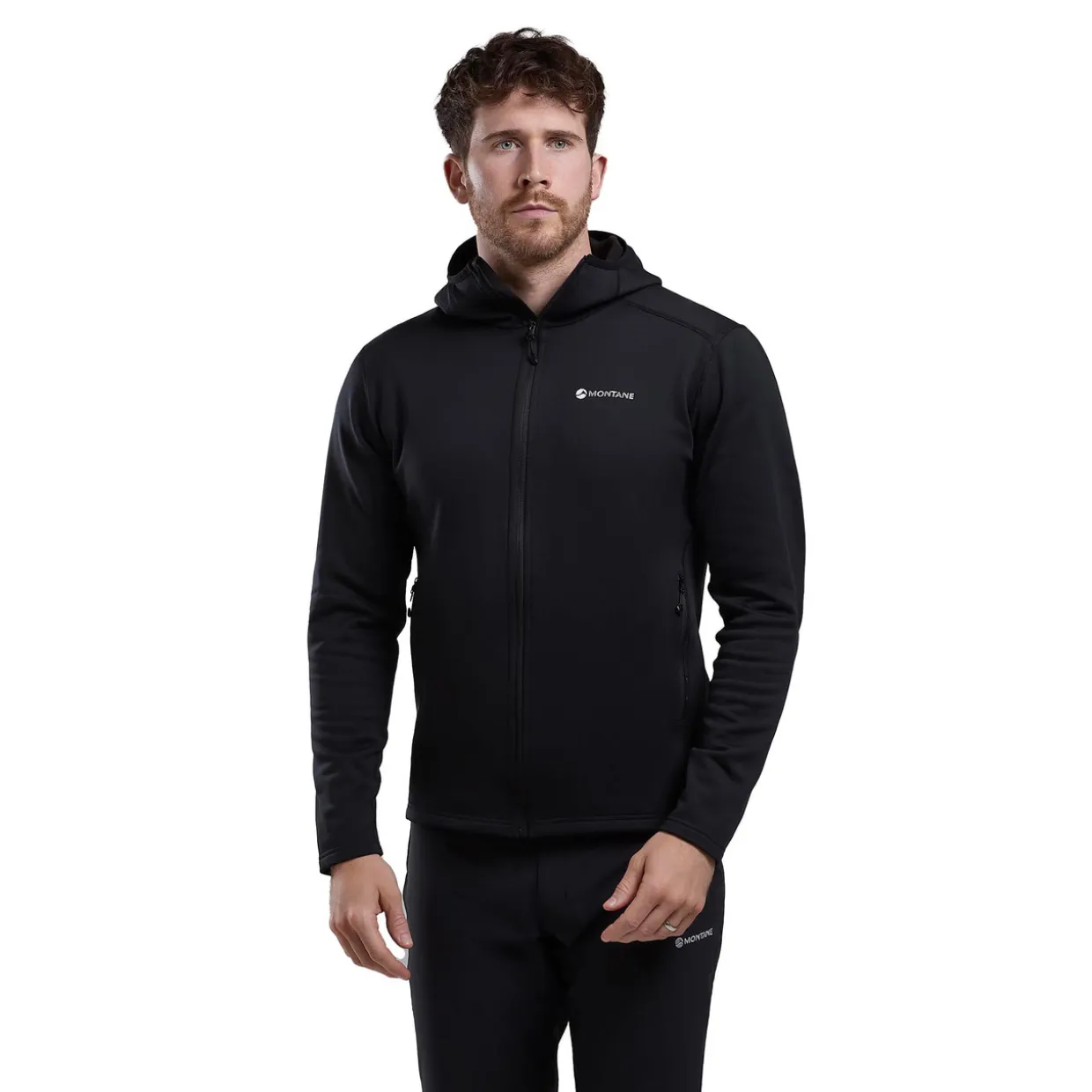 Fury Lite Hoodie