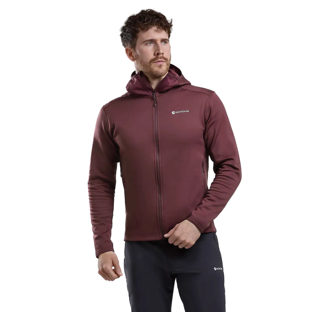 Fury Lite Hoodie