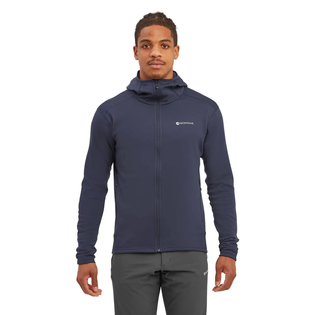 Fury Lite Hoodie