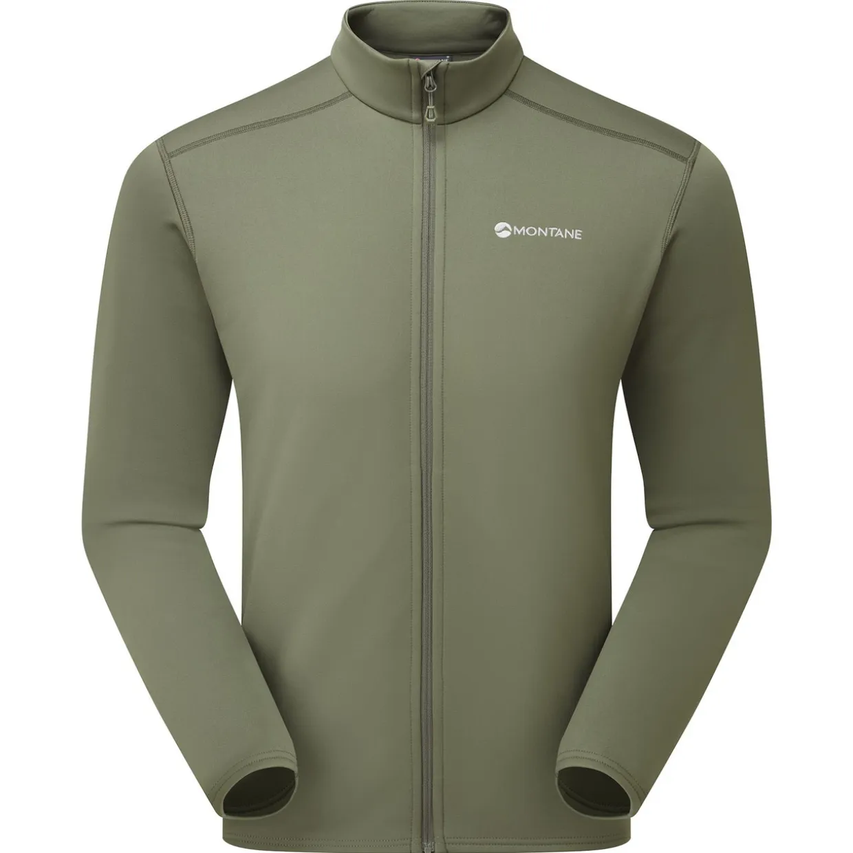 Fury Lite Jacket