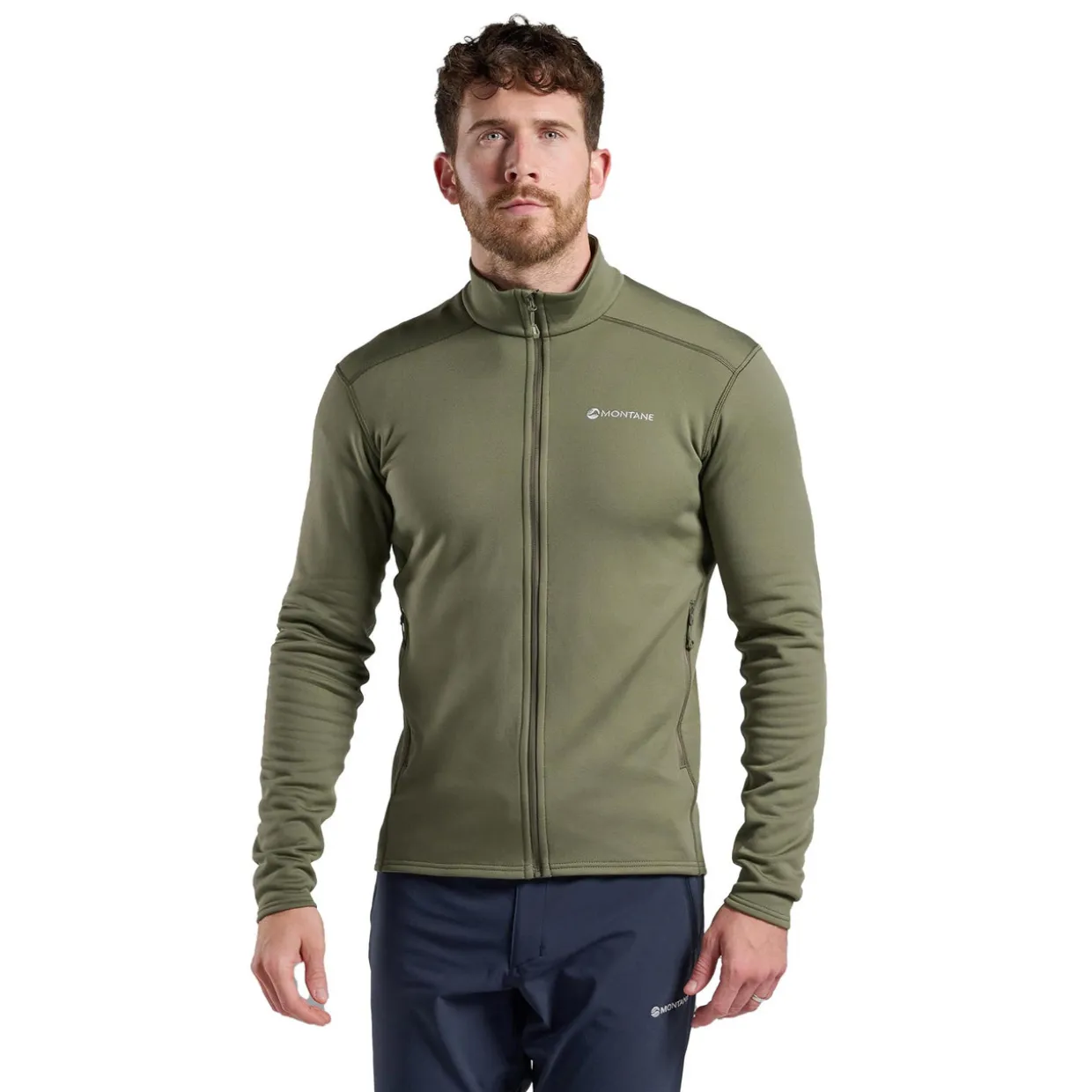 Fury Lite Jacket