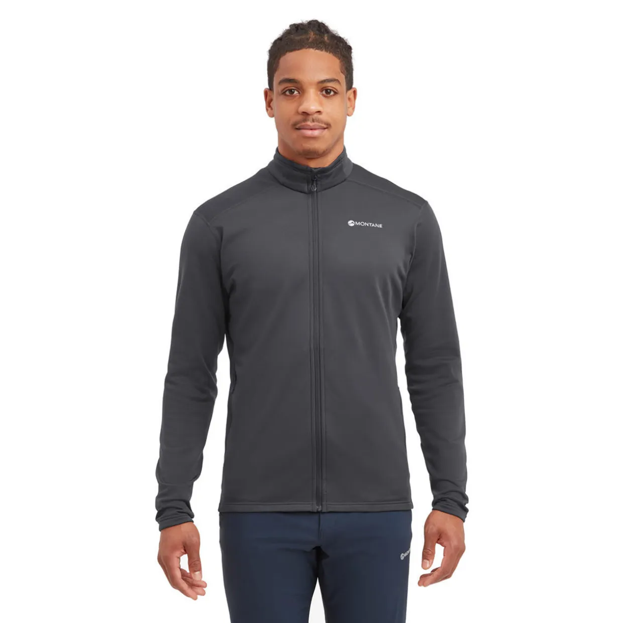 Fury Lite Jacket