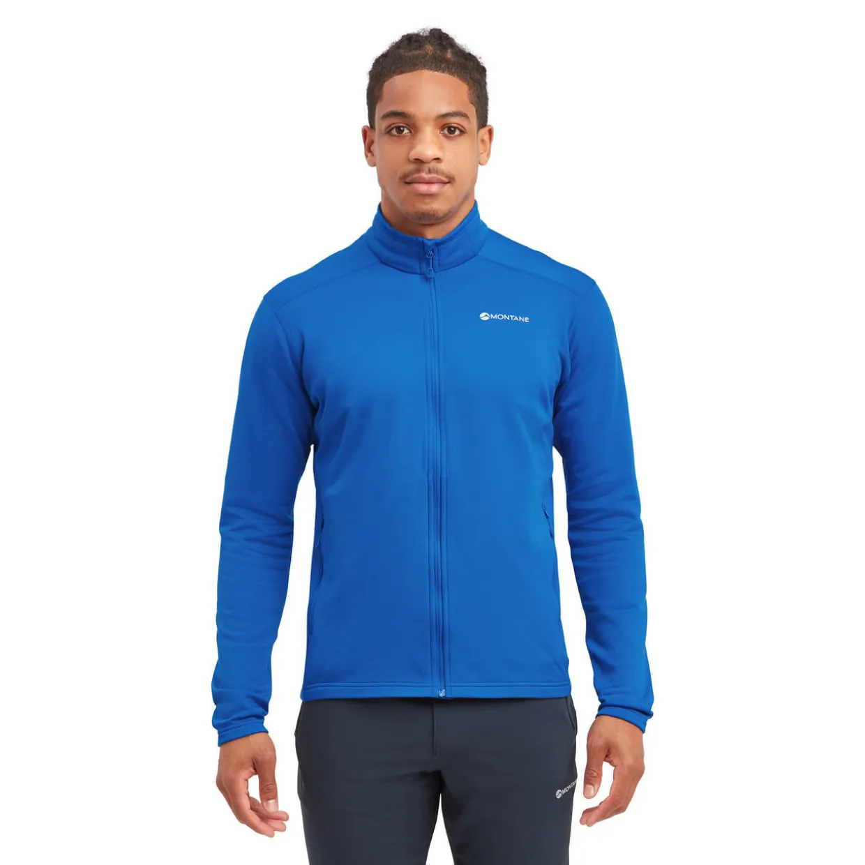 Fury Lite Jacket