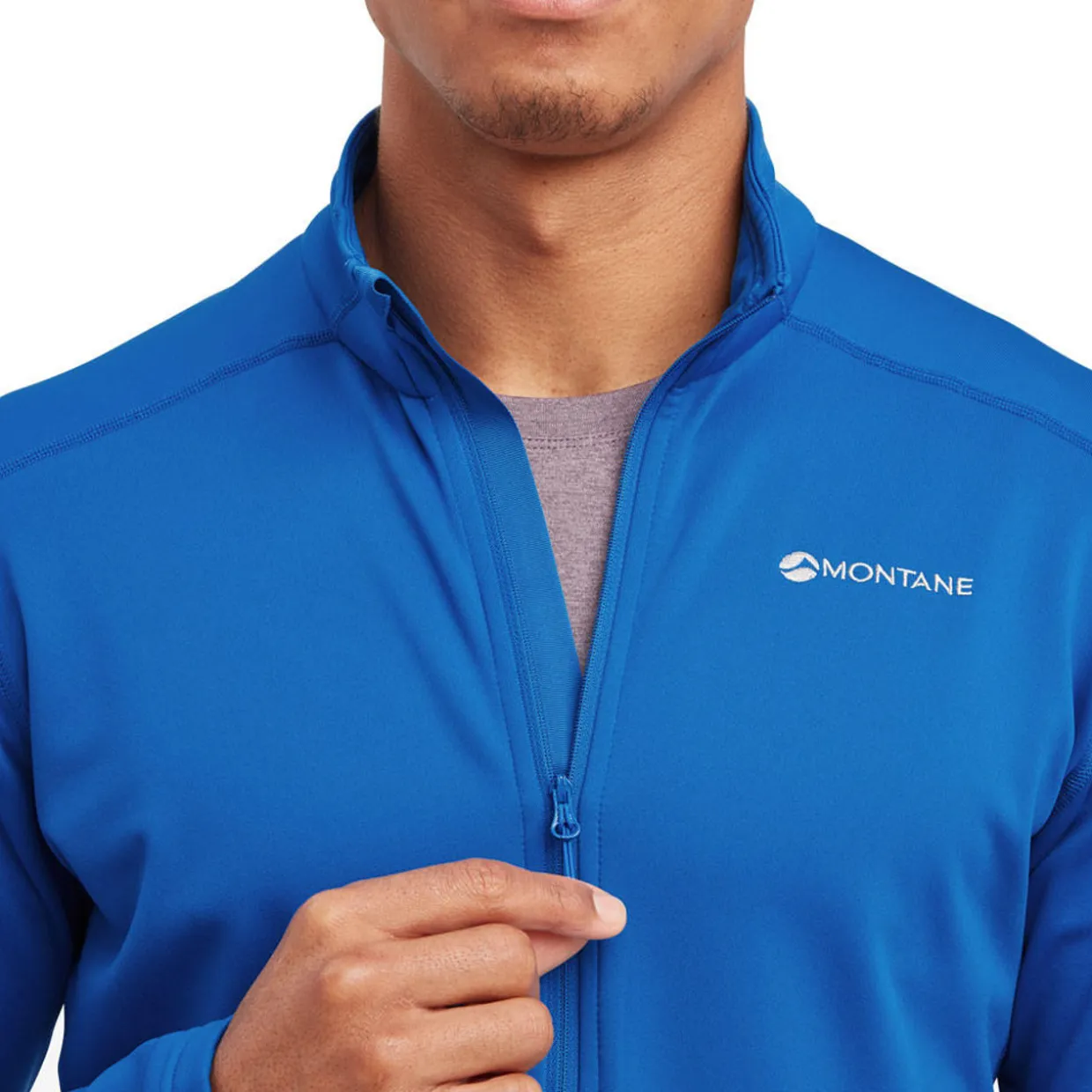 Fury Lite Jacket