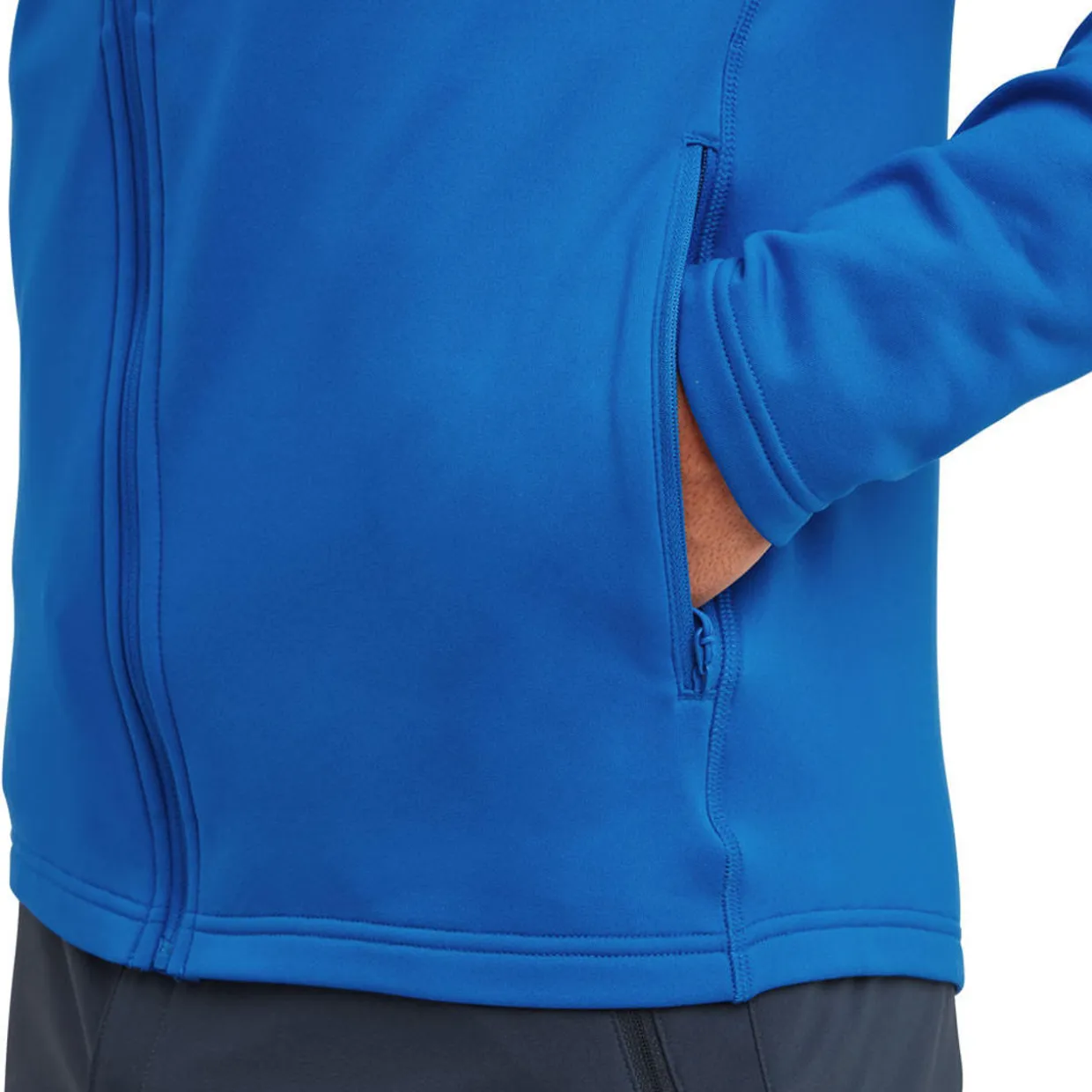 Fury Lite Jacket