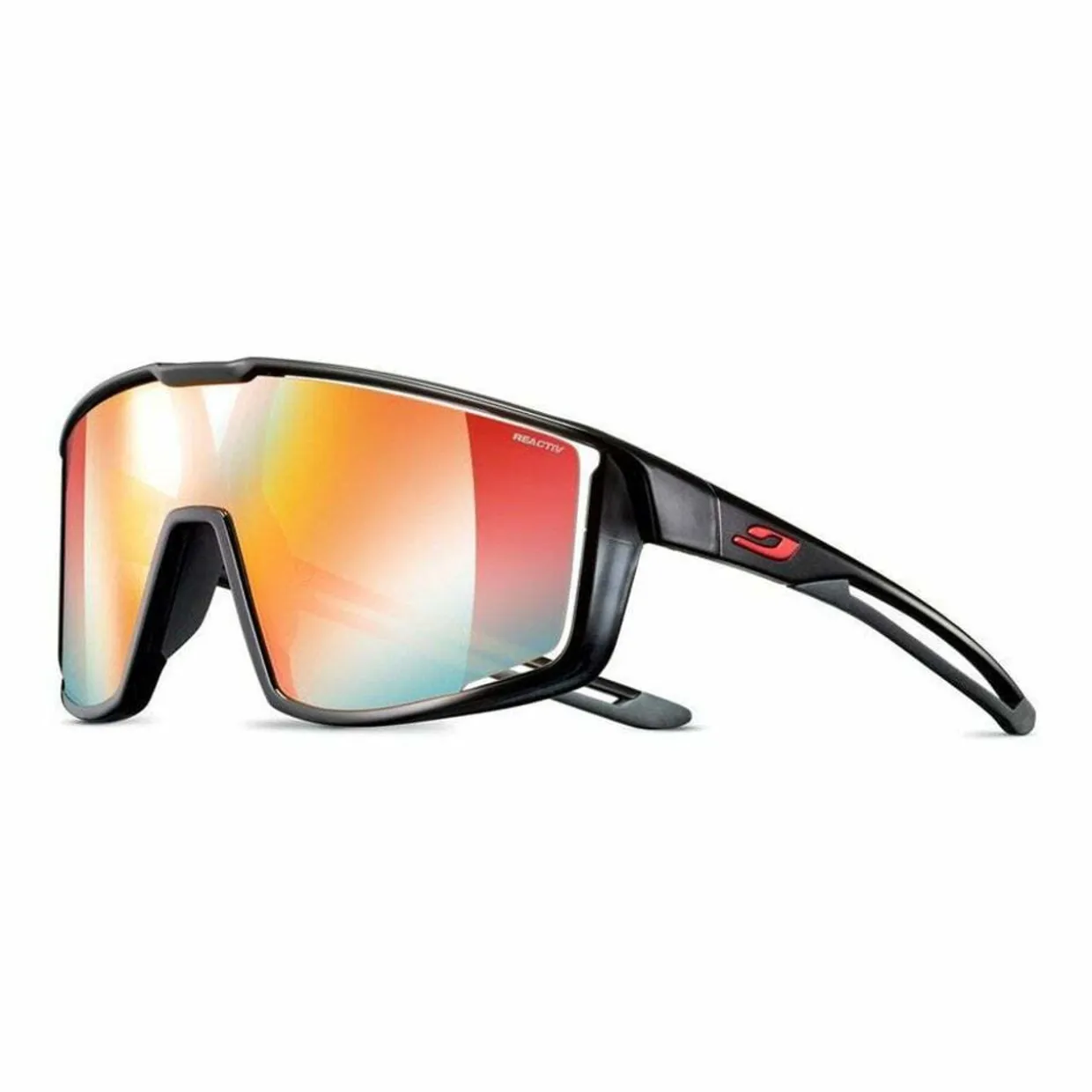Fury Reactiv Performance 1-3 LAF Sunglasses