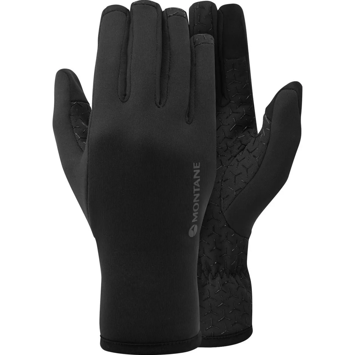Fury XT Gloves