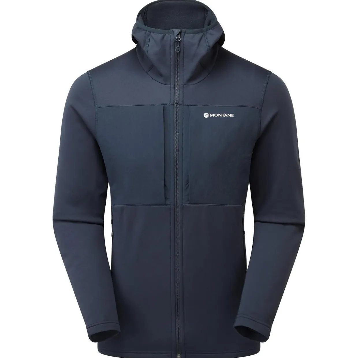 Fury XT Hoodie