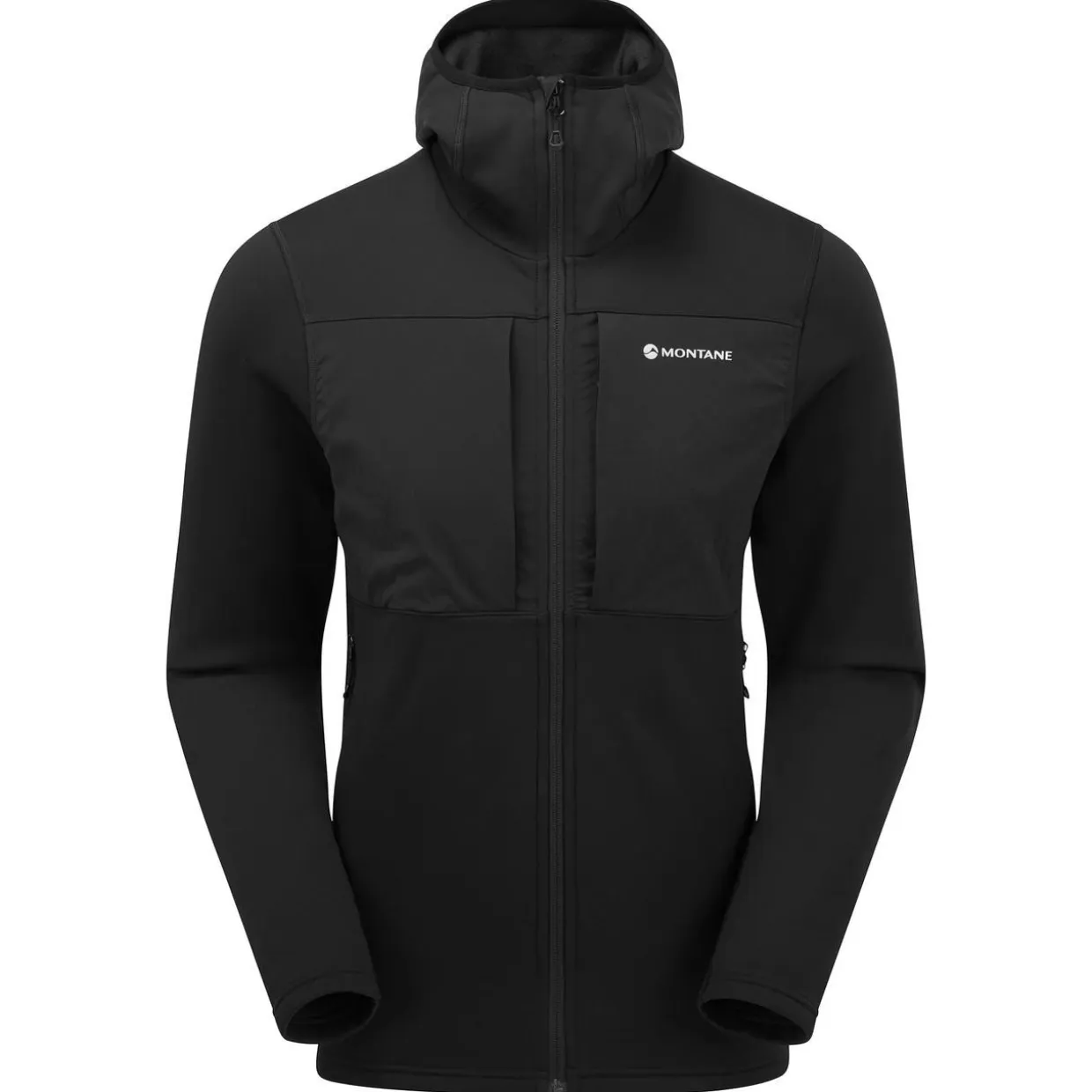 Fury XT Hoodie