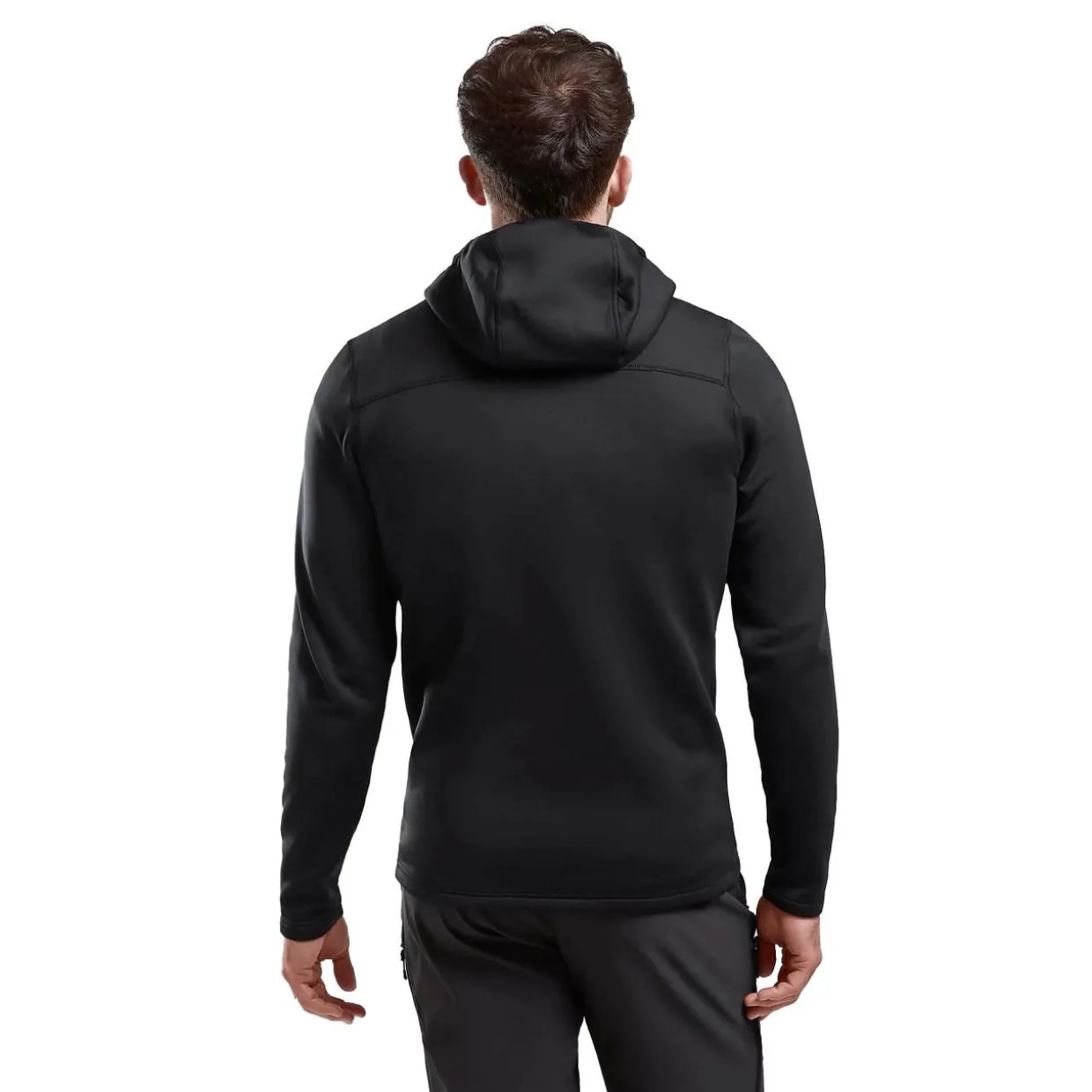 Fury XT Hoodie