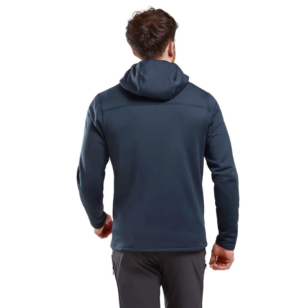 Fury XT Hoodie