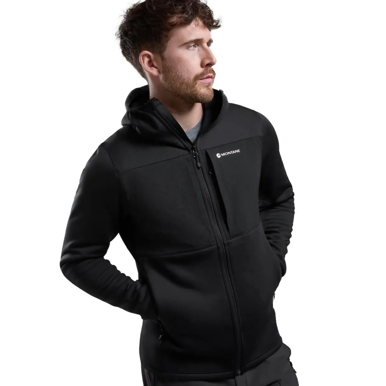 Fury XT Hoodie