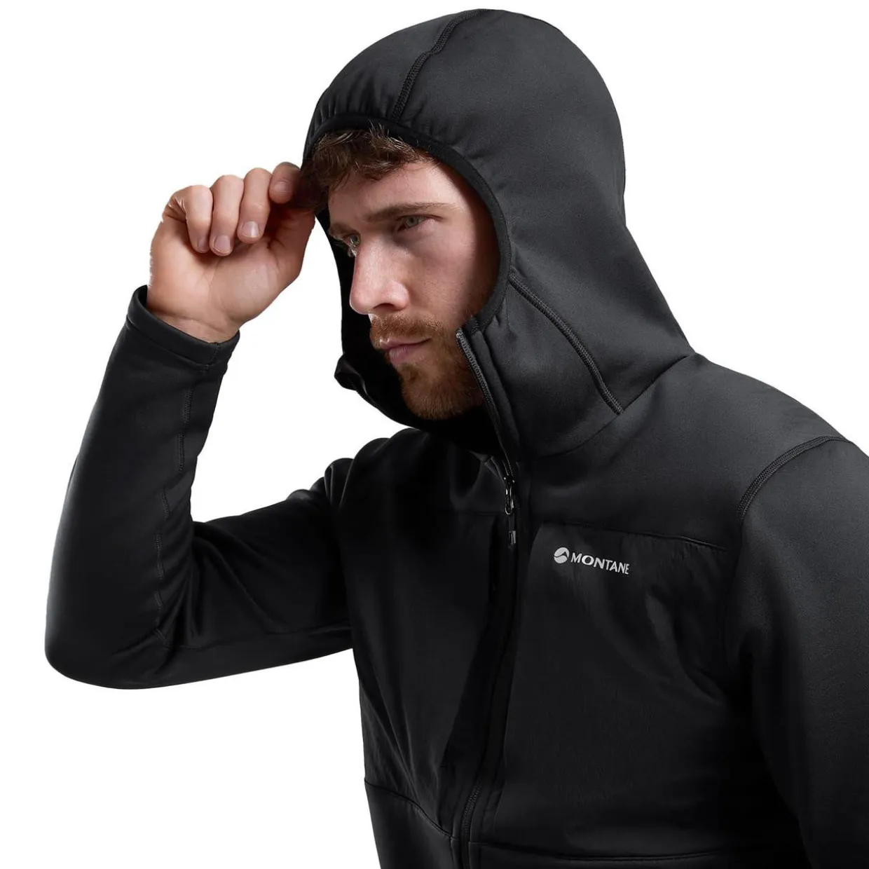 Fury XT Hoodie