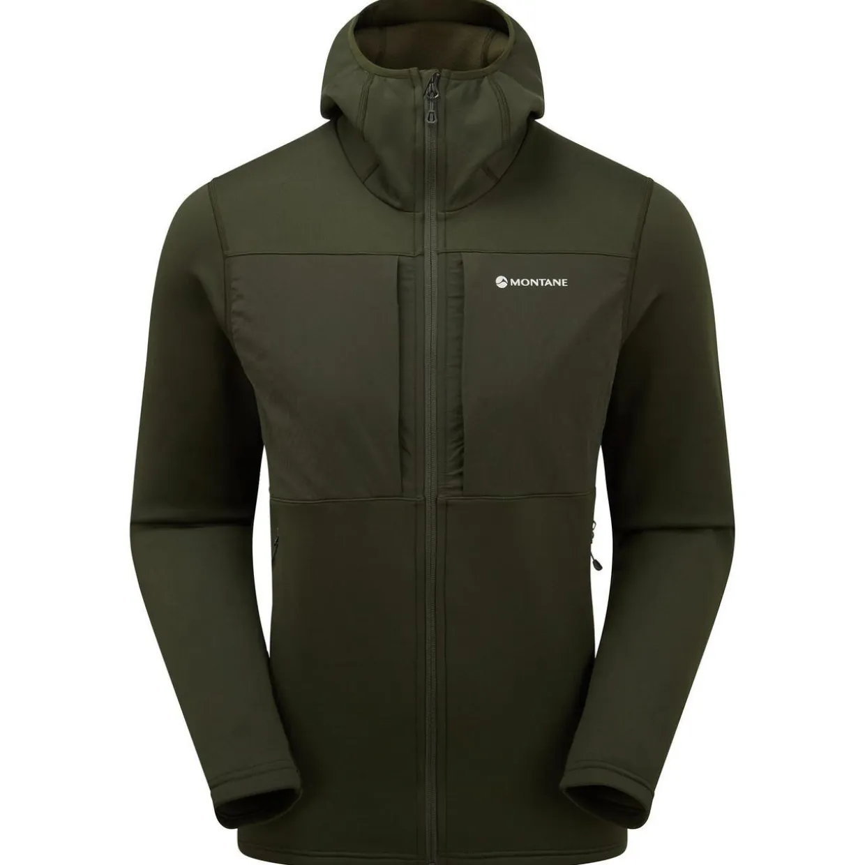 Fury XT Hoodie - Past Season Colours