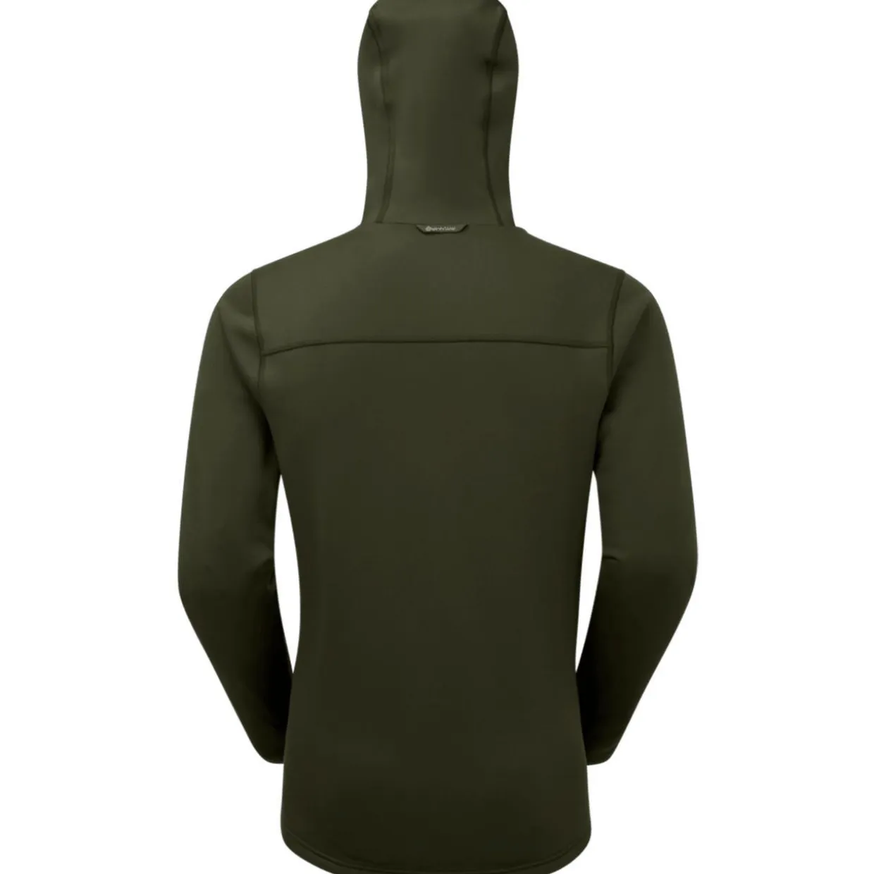 Fury XT Hoodie - Past Season Colours