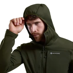 Fury XT Hoodie - Past Season Colours
