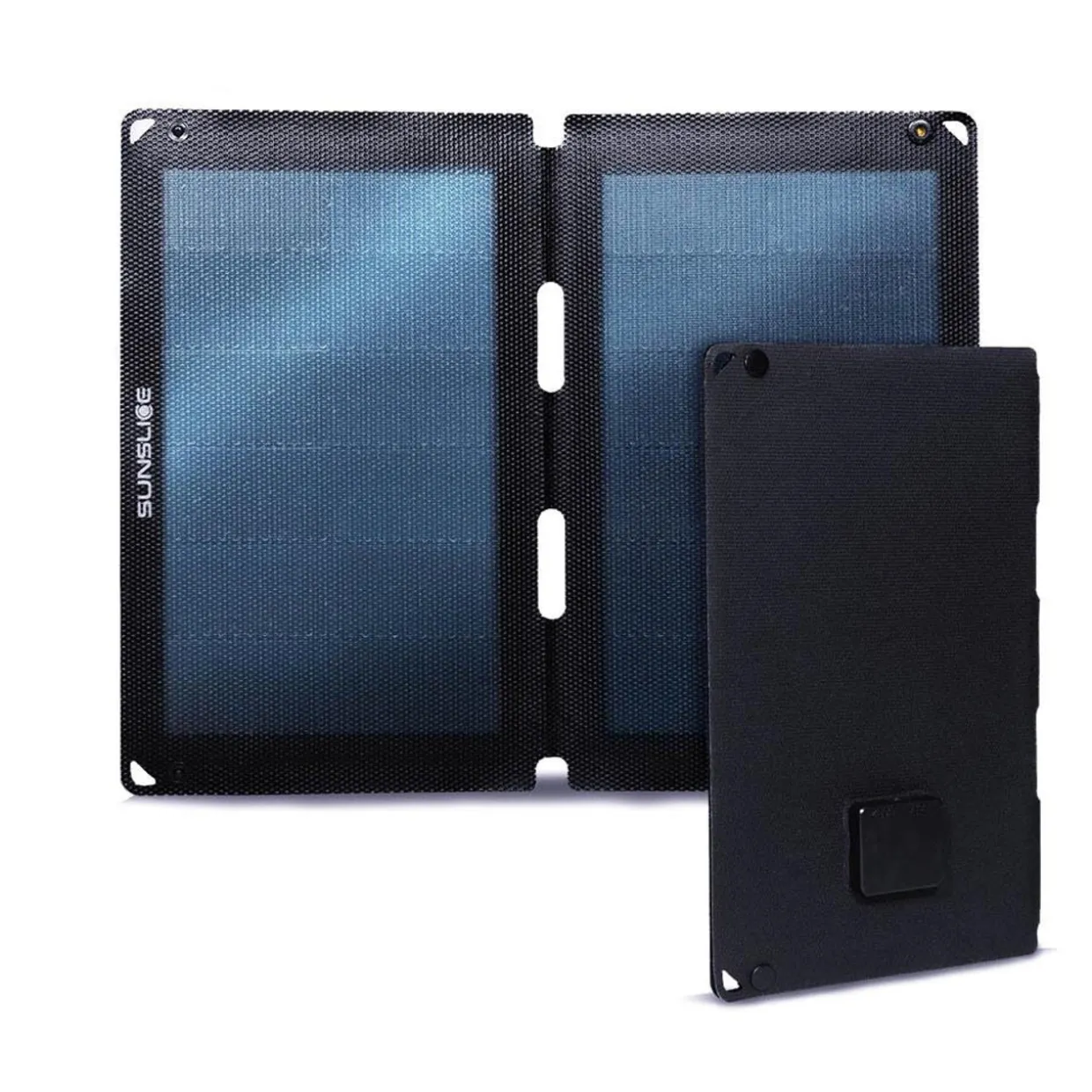 Fusion Flex 12 Portable Solar Power Panel