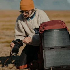 Fusion Flex 12 Portable Solar Power Panel